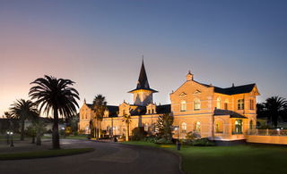 Hotel Swakopmund Hotel & Entertainment Centre