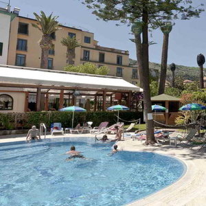 Sejur Hotel Eden vacanta Sorrento
