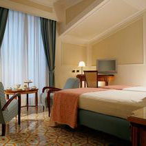 Hotel Grand Hotel Royal cazare Sorrento
