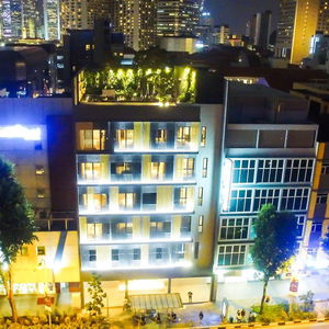 Hotel Lion Peak Hotel Raffles cazare Singapore