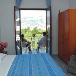Sejur Hotel Club - Sorrento vacanta Sorrento