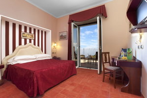 Hotel Hotel Prestige cazare Sorrento