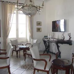 Sejur Hotel Dania vacanta Sorrento