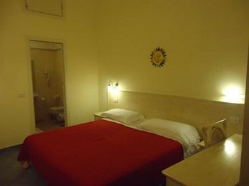 Hotel Hotel Soleluna