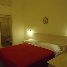 Sejur Hotel Soleluna vacanta Sorrento