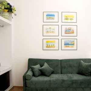 Sejur Casa Sorrentina vacanta Sorrento