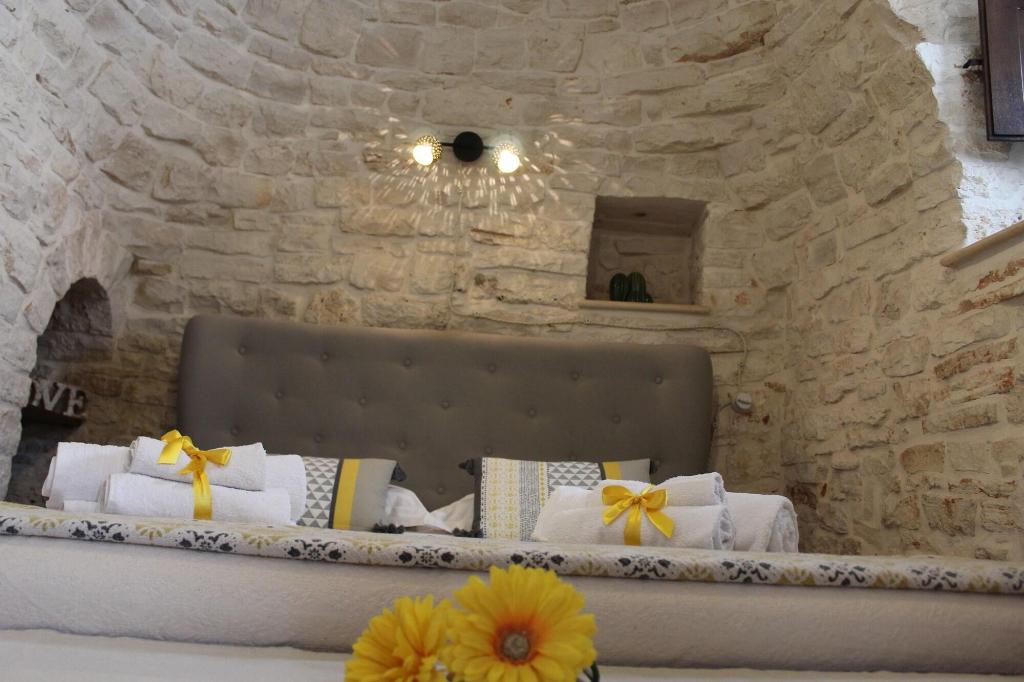 Hotel Trulli Di Zia Vittoria
