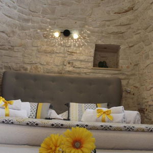Hotel Trulli Di Zia Vittoria cazare Alberobello