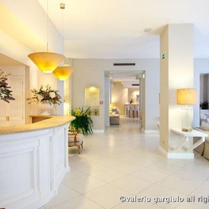 Sejur Hotel Capri vacanta Sorrento