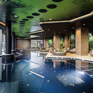 Hotel Minaro Hotel Tokaj Mgallery cazare Tokaj