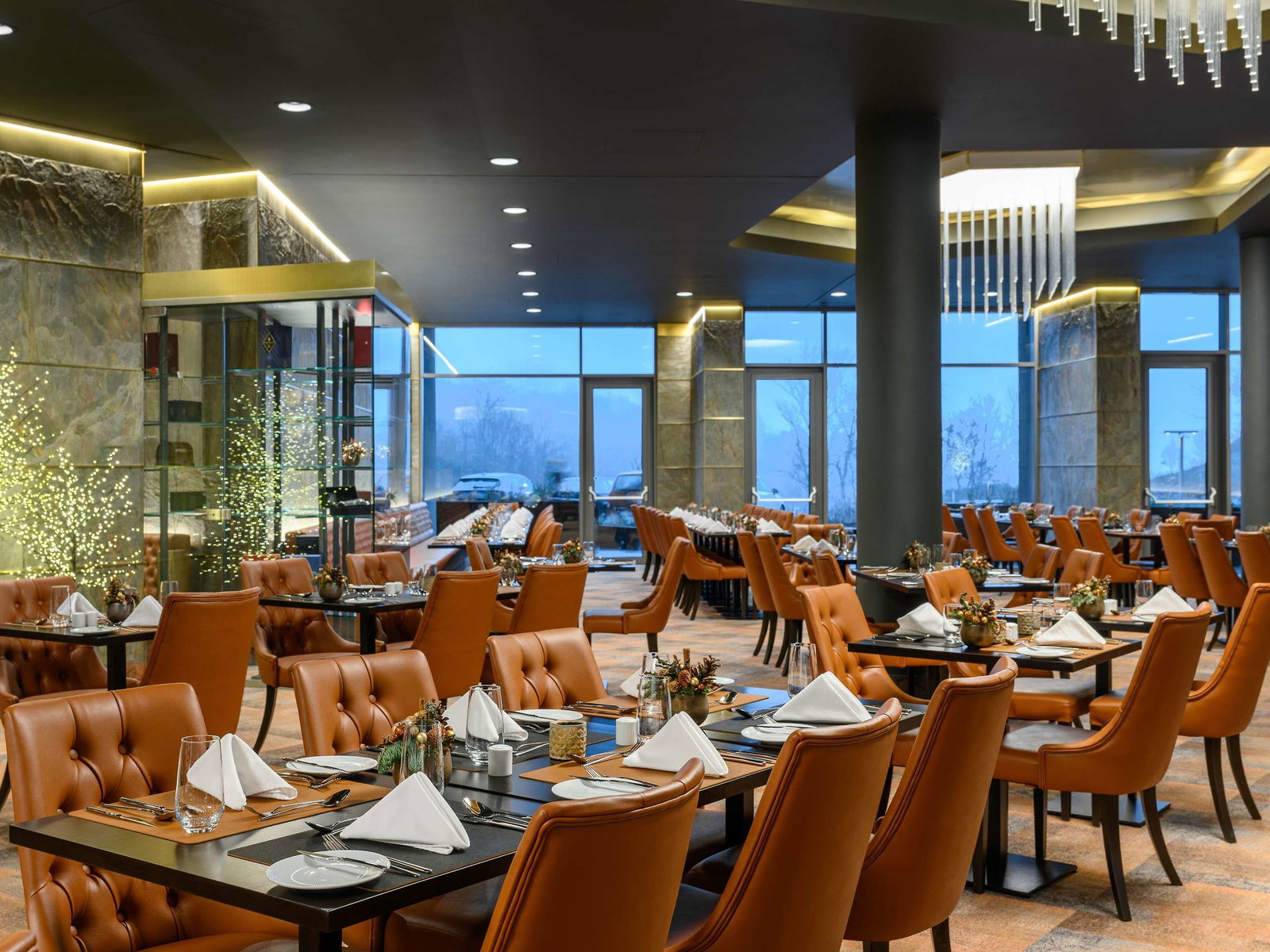 Minaro Hotel Tokaj Mgallery
