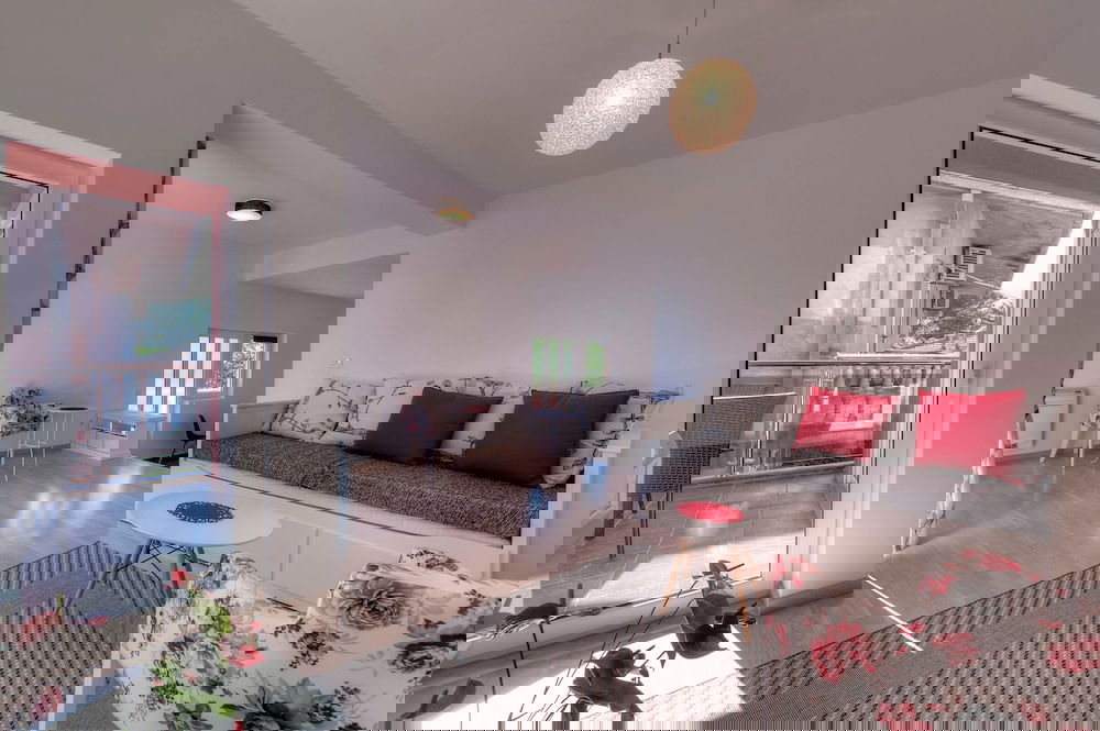 Hotel Apartments Delfin