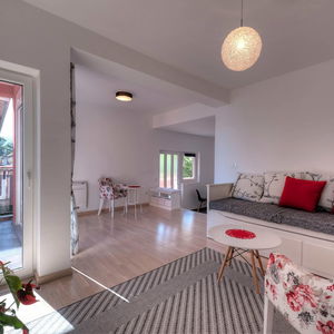 Hotel Apartments Delfin cazare Tivat