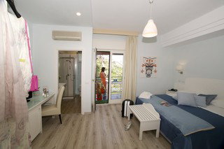 Hotel Oriente