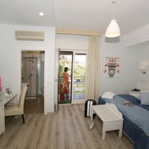 Hotel Oriente cazare Sorrento