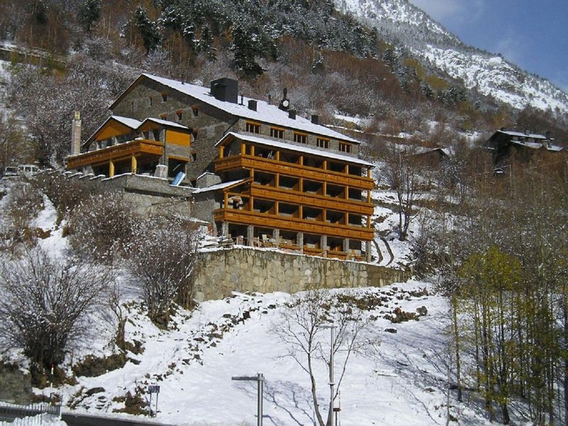 Hotel Hotel & Spa Xalet Bringué