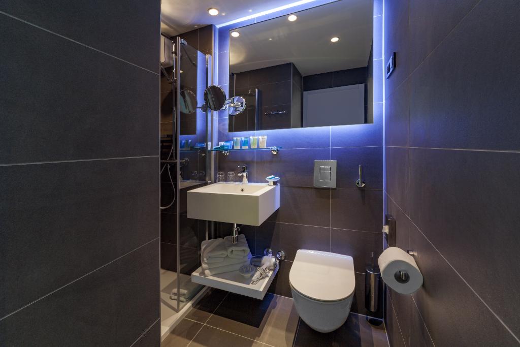 Hotel Bluesun Mala Berulia