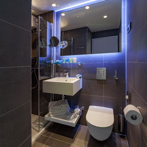 Hotel Bluesun Mala Berulia cazare Brela