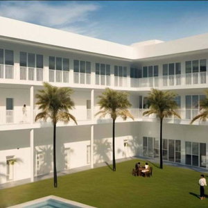 Sejur Sh Campus Lyceum vacanta Moncada
