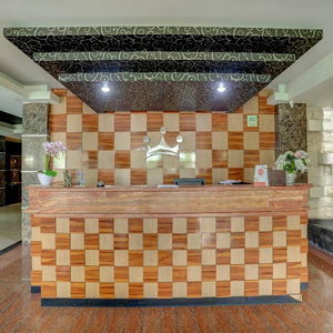Hotel Princess Keisha Hotel cazare Denpasar