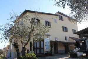 Hotel Agriturismo Piccolo Paradiso cazare Sorrento