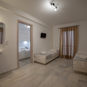 Hotel Aphrodite Hotel & Apartments cazare Ios
