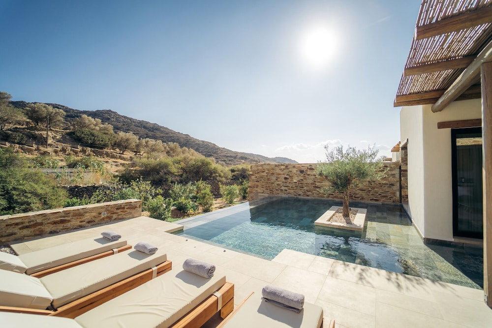 Hotel Hide Out Villas