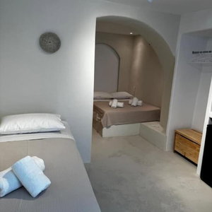 Hotel White Sand Cave Suite cazare Ios