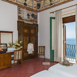 Sejur California vacanta Positano