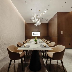 Hotel Radisson Hotel Beijing Daxing Airport cazare Beijing