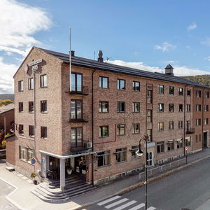 Hotel Best Western Plus Gyldenløve Hotell cazare Kongsberg