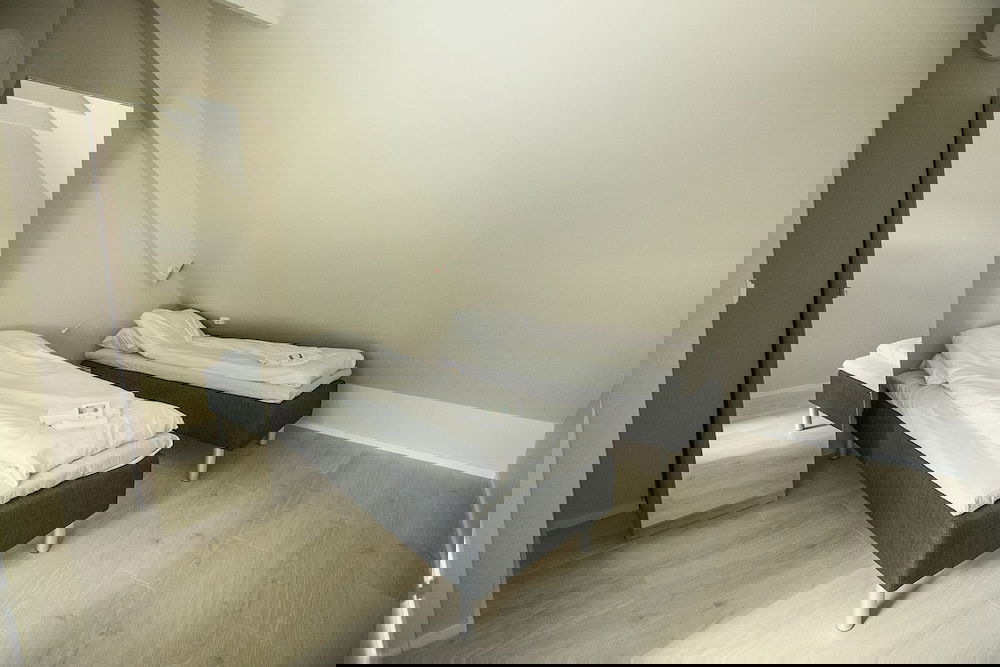 Hotel Stavanger Housing Hotel