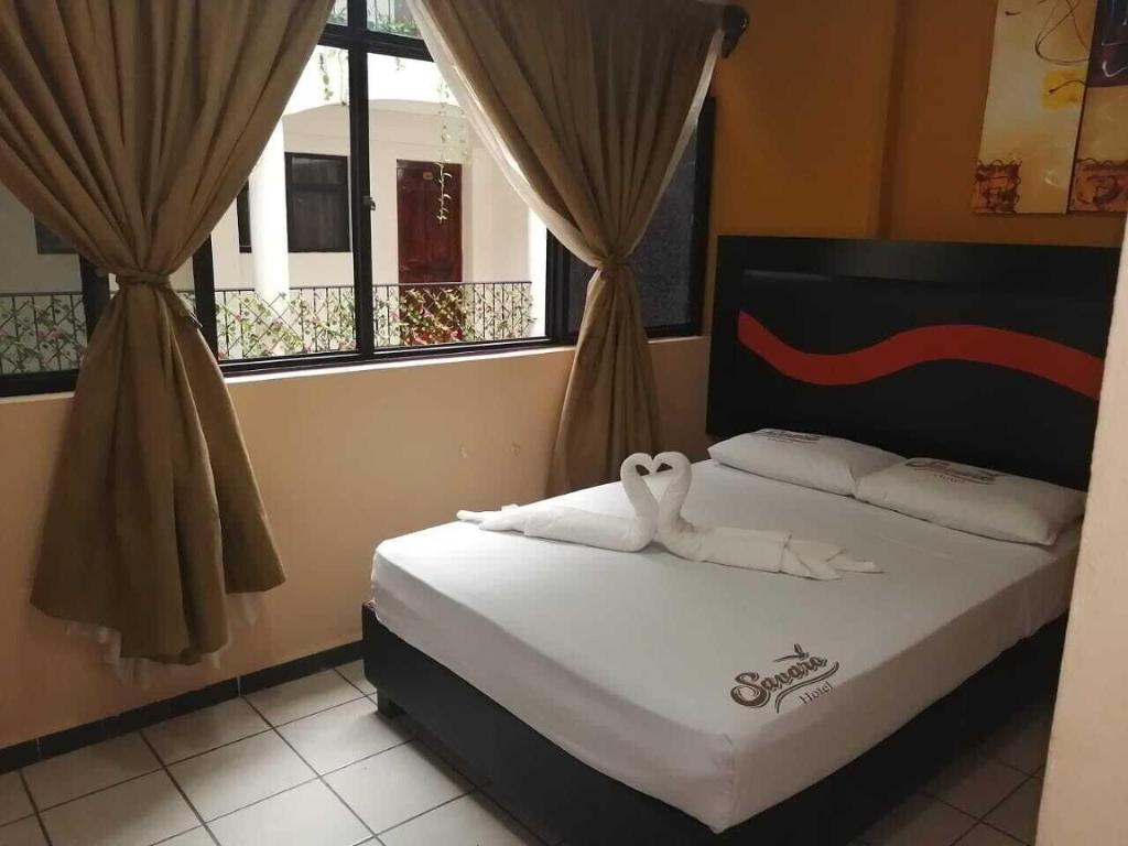 Hotel Hotel Savaro