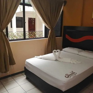 Hotel Hotel Savaro cazare Ixtapa-Zihuatanejo