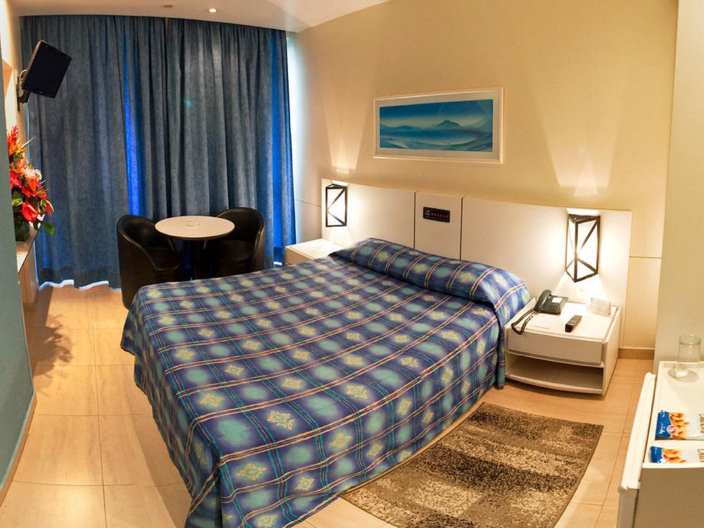 Hotel Nacional Inn Copacabana