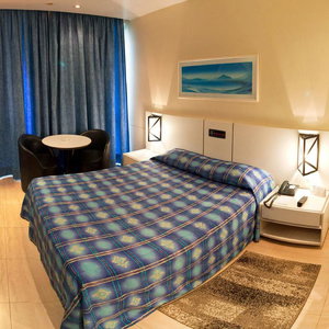 Hotel Nacional Inn Copacabana cazare Rio de Janeiro