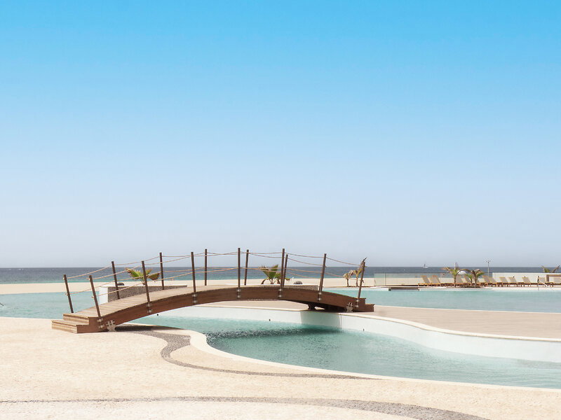 Hotel Royal Horizons Ponta Sino