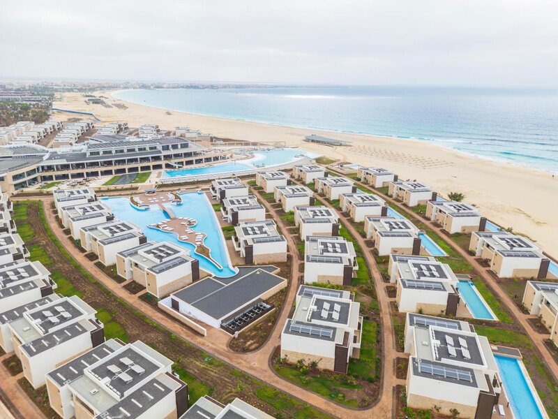 Royal Horizons Ponta Sino