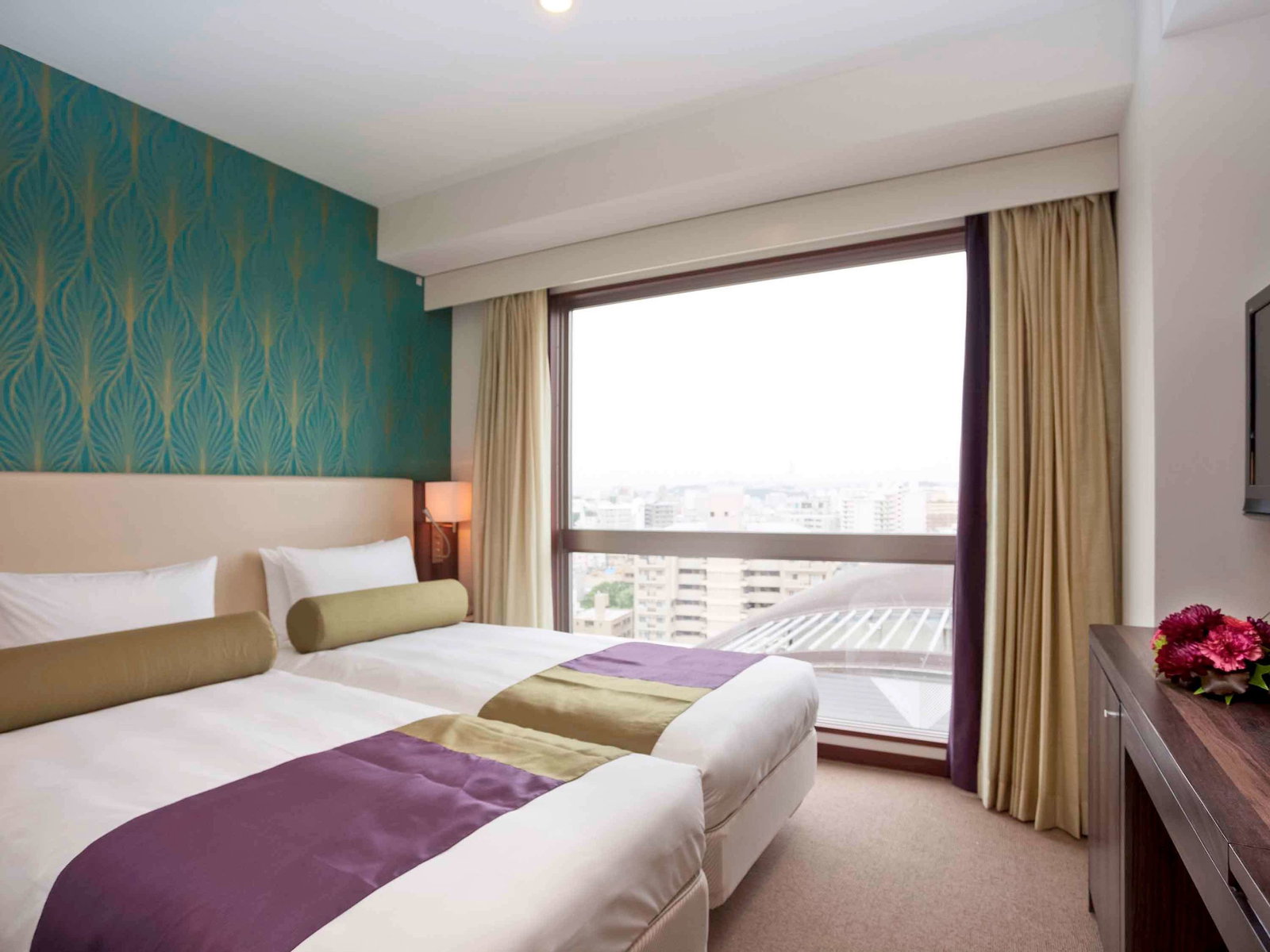 Mercure Okinawa Naha