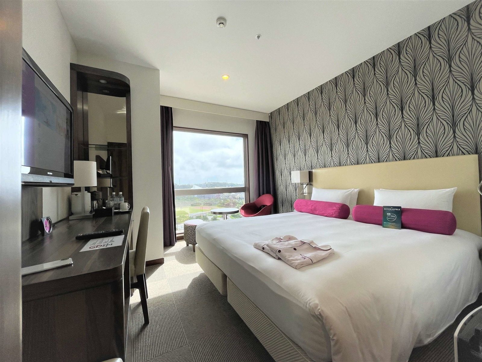 Mercure Okinawa Naha