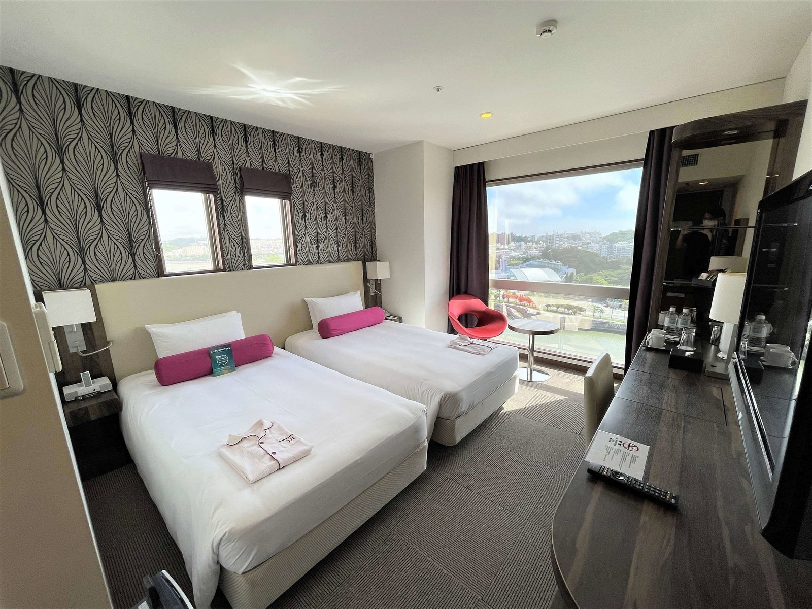 Mercure Okinawa Naha