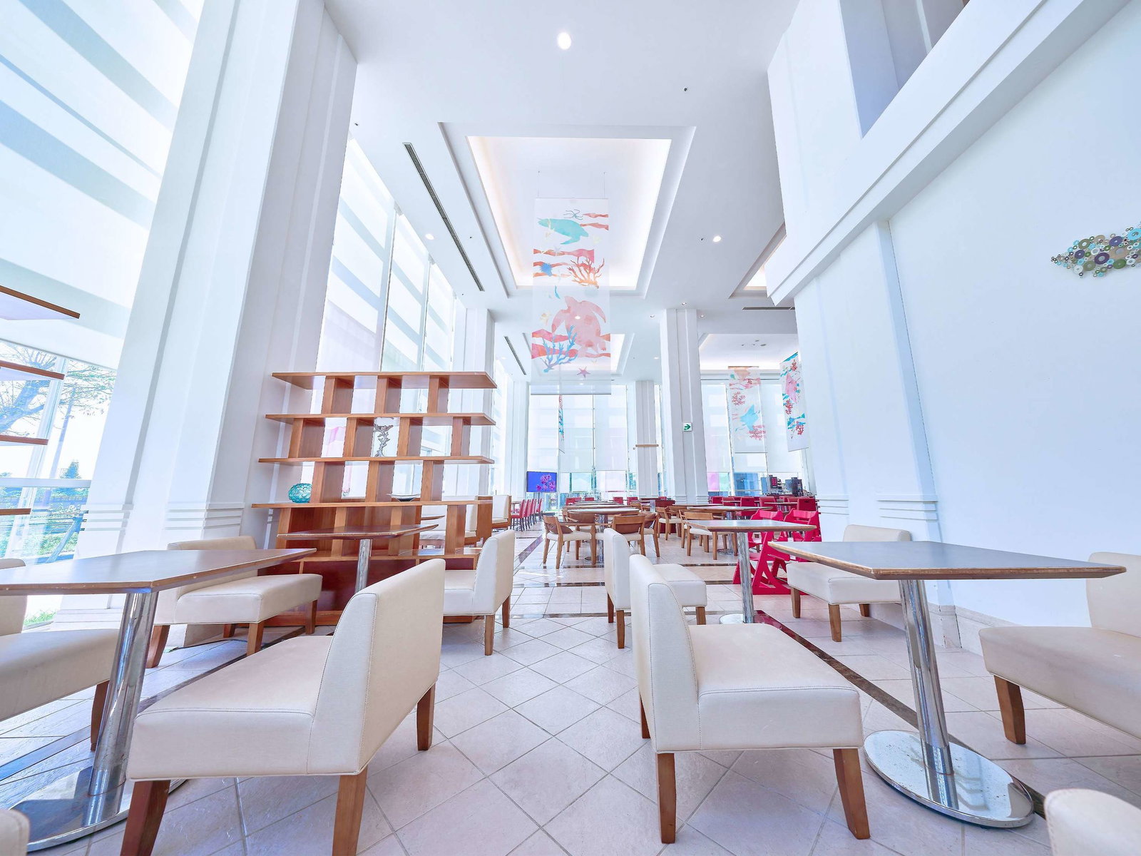 Mercure Okinawa Naha