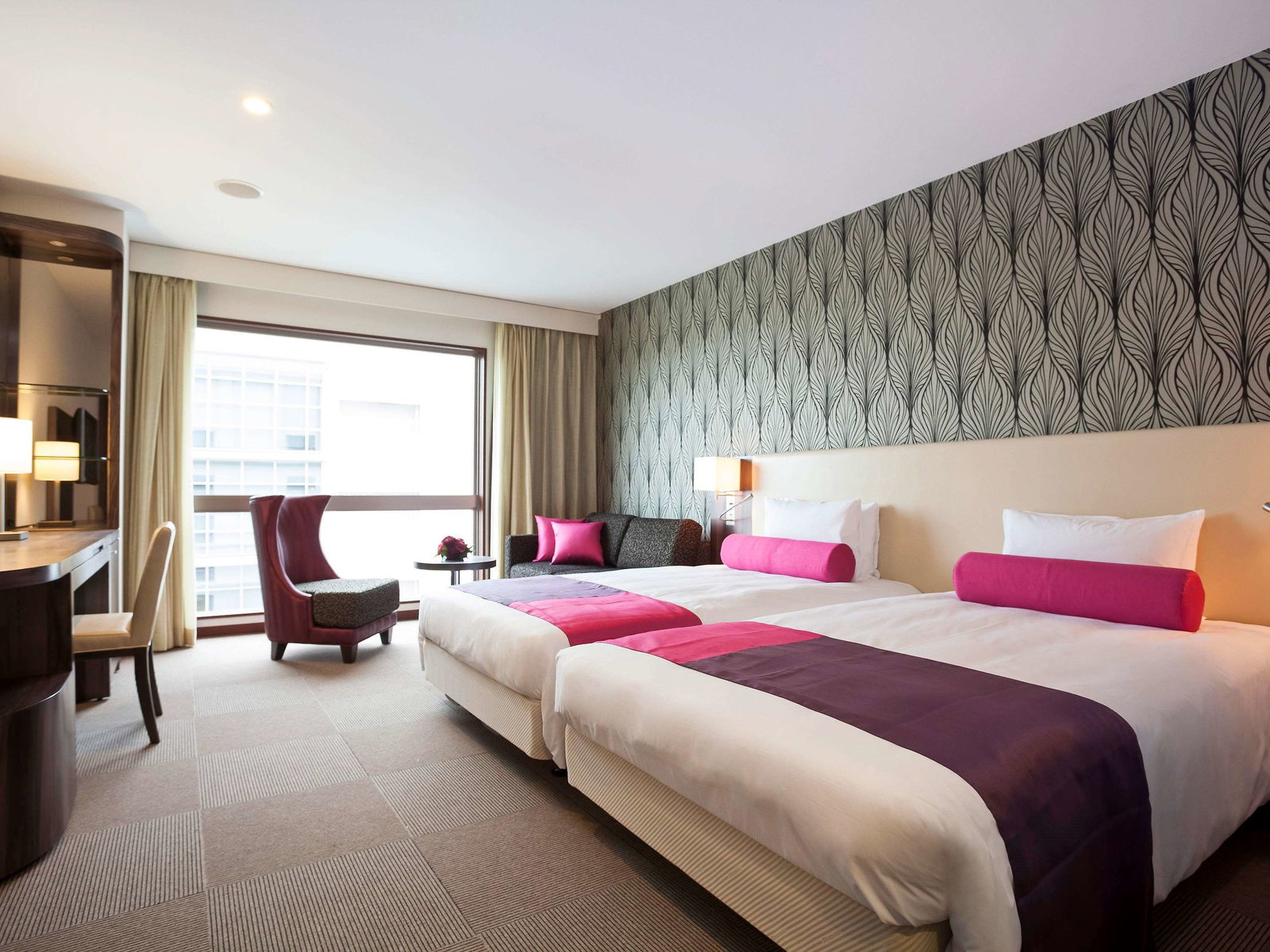 Mercure Okinawa Naha
