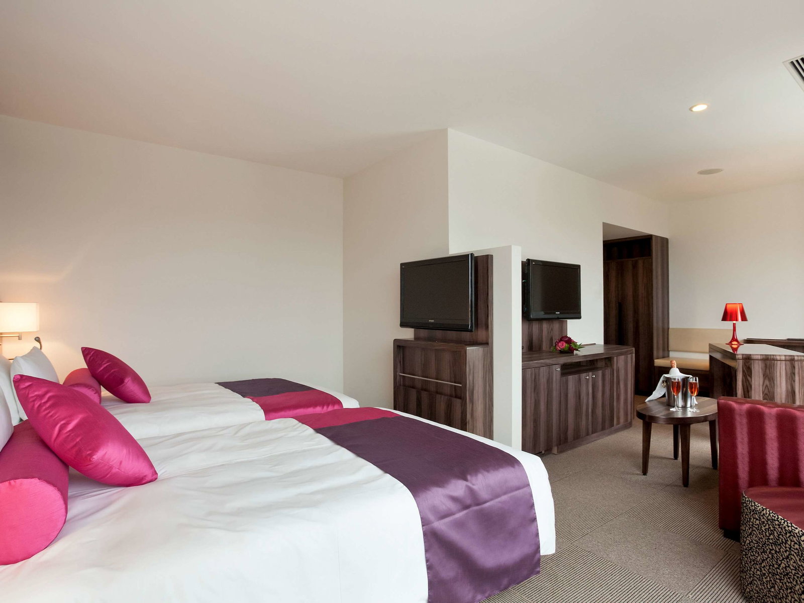 Mercure Okinawa Naha