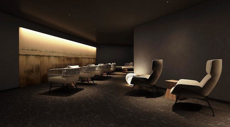 Hotel Grand Mercure Beppu Bay Resort & Spa