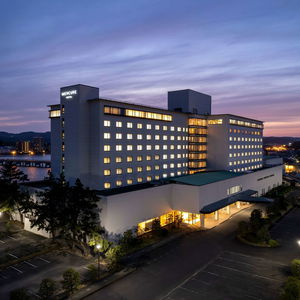Hotel Mercure Saga Karatsu Resort cazare Karatsu