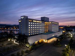 Hotel Mercure Saga Karatsu Resort cazare Karatsu