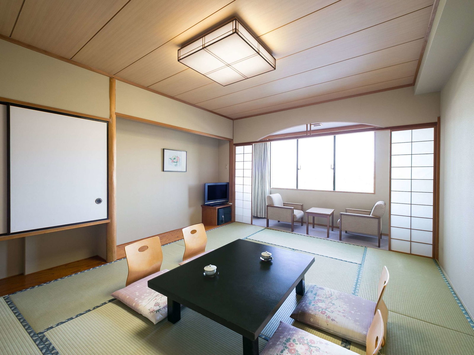 Mercure Saga Karatsu Resort