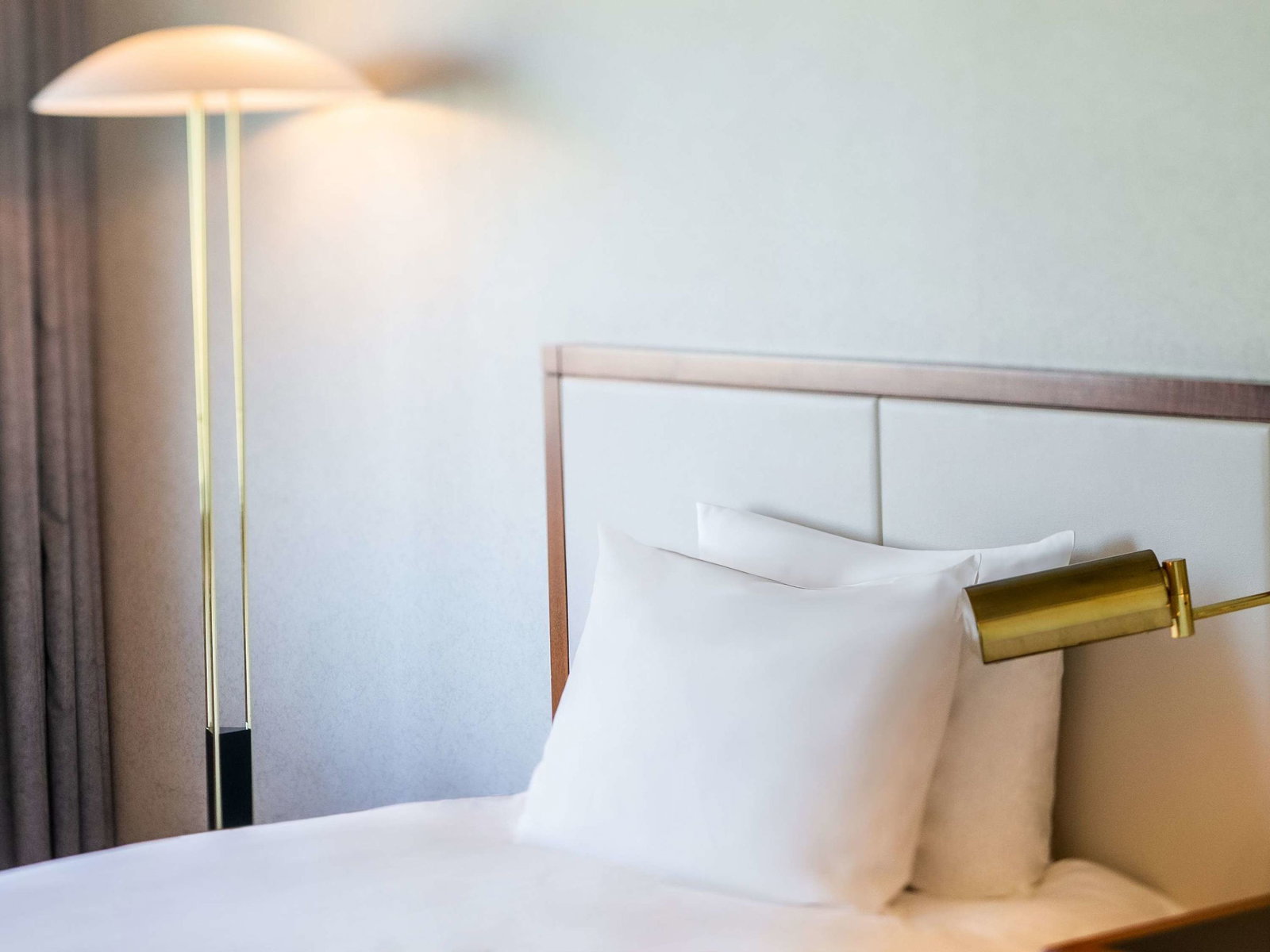 Mercure Saga Karatsu Resort
