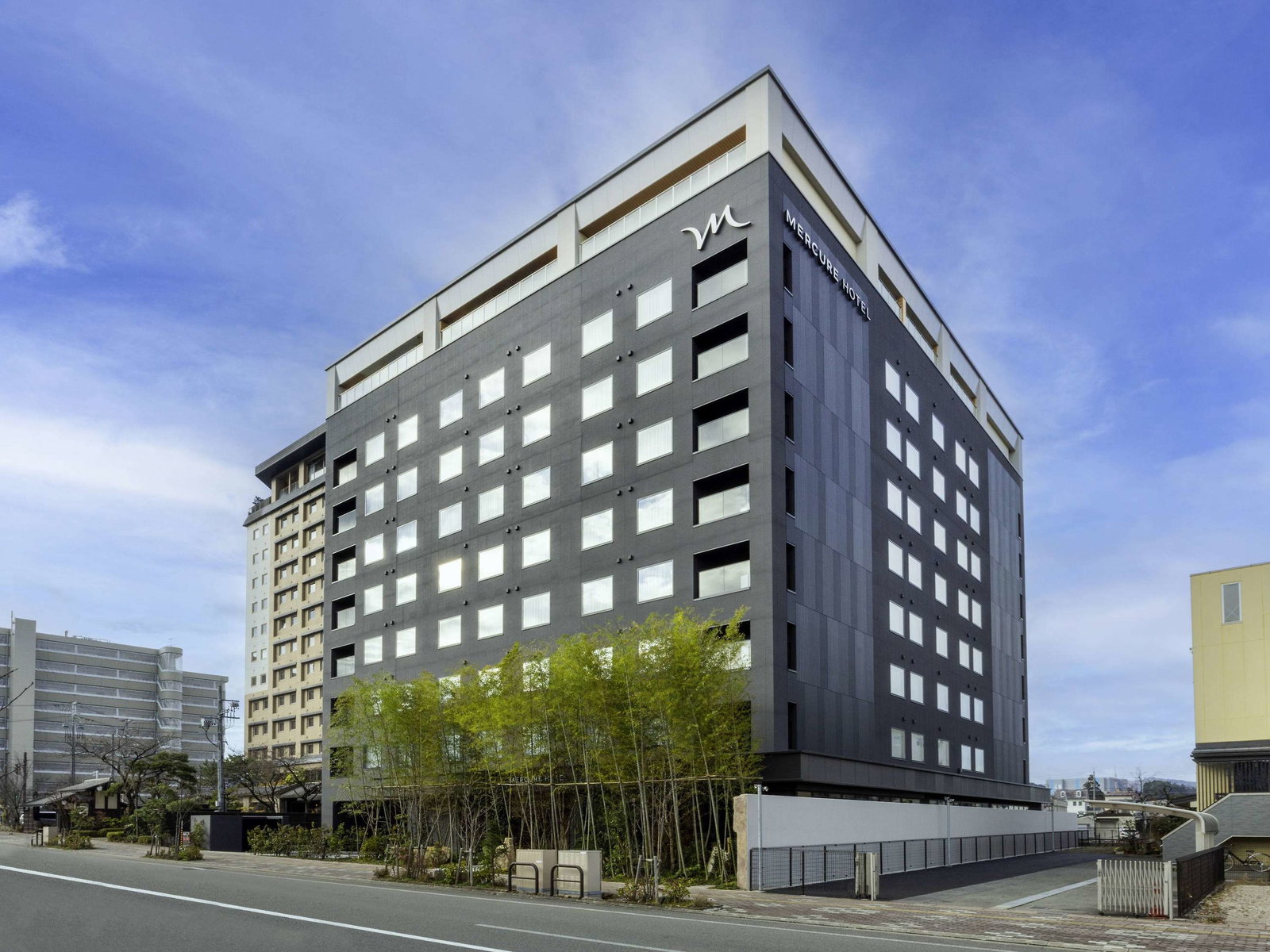 Hotel Mercure Hida Takayama